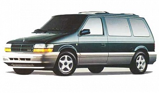   Dodge () CARAVAN II